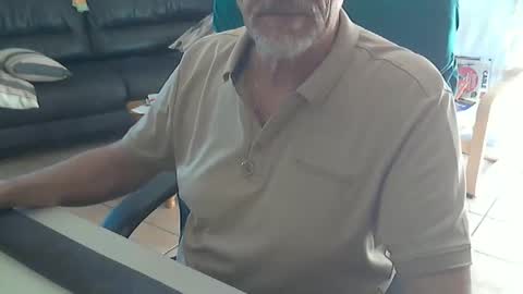 Snapshot of cargo69 chatting on 04.23.26 cargo69 online show from 04.23.26