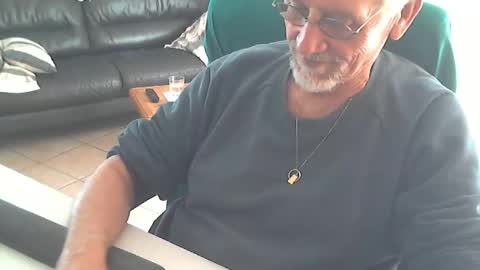 Snapshot of cargo69 chatting on 04.30.26 cargo69 online show from 04.30.26