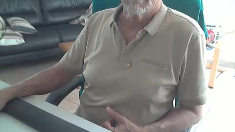 Snapshot of cargo69 chatting on 05.02.26 cargo69 online show from 05.02.26