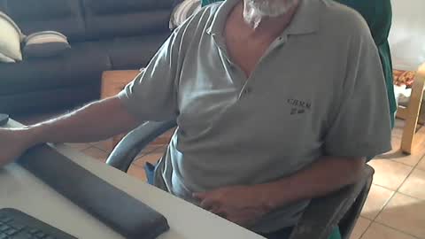 Snapshot of cargo69 chatting on 06.20.26 cargo69 online show from 06.20.26