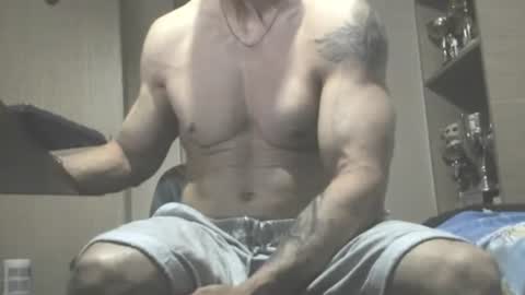Snapshot of carin_the_body chatting on 07.14.26 Laz online show from 07.14.26