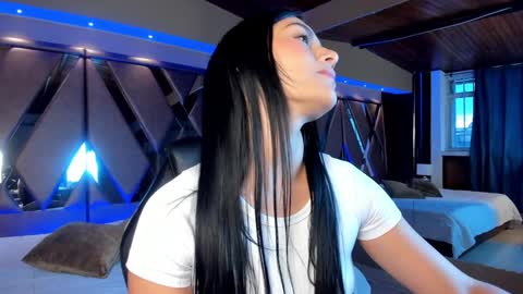 Carina online show from 01.09.25