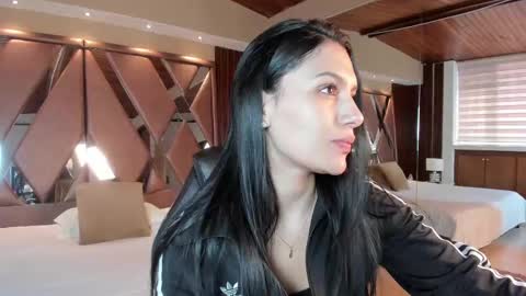 Carina online show from 10.01.25