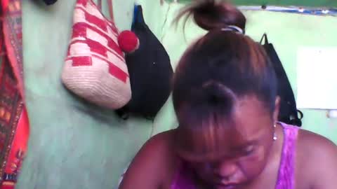 carinesexy69 online show from 12.16.24