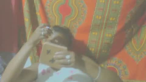 carinesexy69 online show from 12.19.24