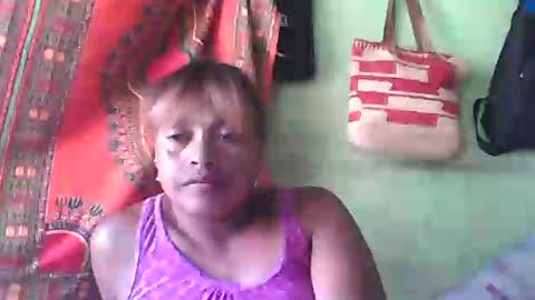 carinesexy69 online show from 12.25.24