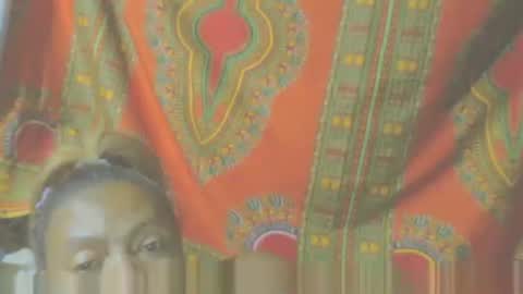 carinesexy69 online show from 12.28.24