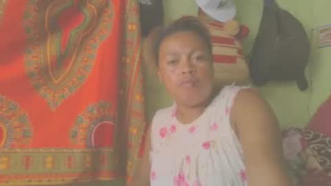 carinesexy69 online show from 01.13.25