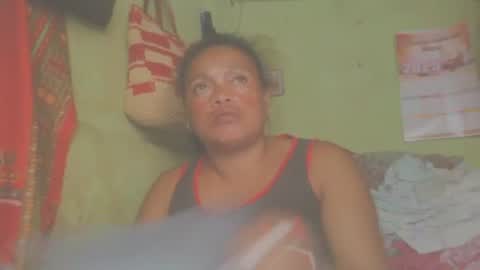 carinesexy69 online show from 02.18.25