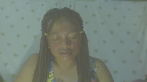 carinesexy69 online show from 09.22.25