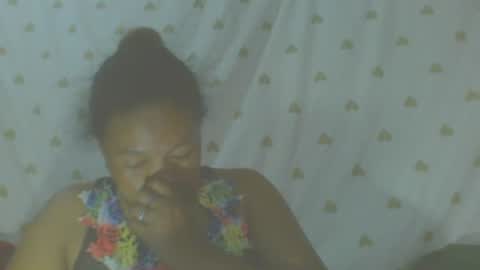 carinesexy69 online show from 10.23.25