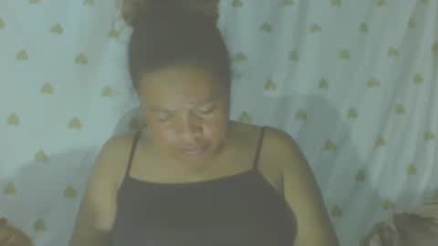 carinesexy69 online show from 10.31.25