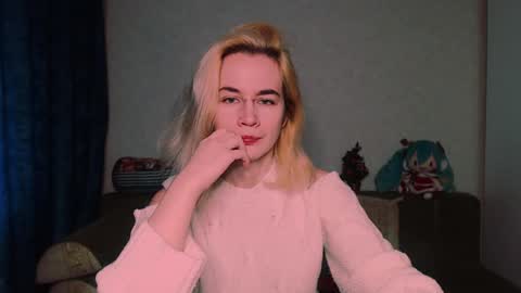 Carin online show from 02.14.25