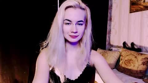 Carin online show from 11.28.25