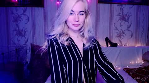 Carin online show from 02.09.26