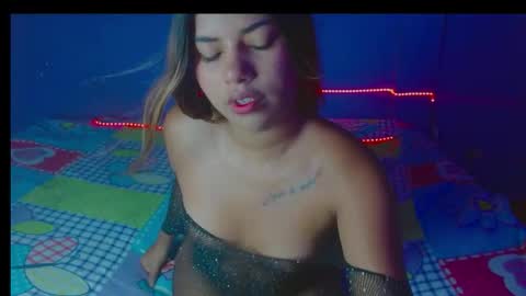 Snapshot of carito188470718 chatting on 10.25.25 carito online show from 10.25.25