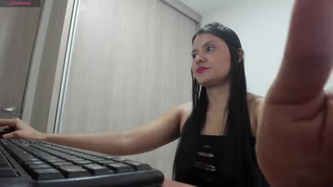 Snapshot of caritodior1 chatting on 02.26.25 caritodior1 online show from 02.26.25