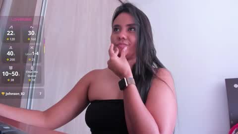 Snapshot of caritodior1 chatting on 11.15.25 caritodior1 online show from 11.15.25