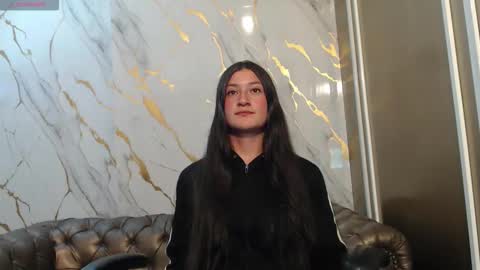 Carito online show from 11.02.25