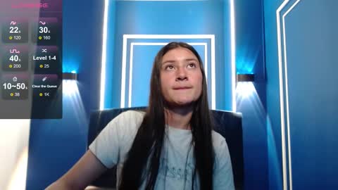 Carito online show from 11.24.25