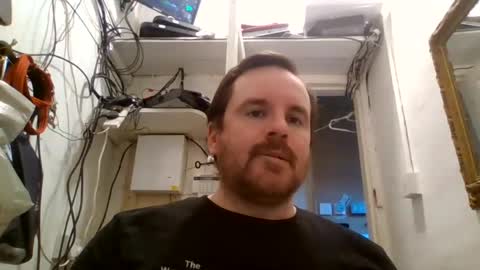 Snapshot of carl18489 chatting on 07.13.26 carl18489 online show from 07.13.26