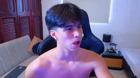 carl_dixon online show from 10.04.25