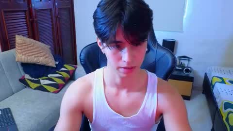 carl_dixon online show from 11.05.25