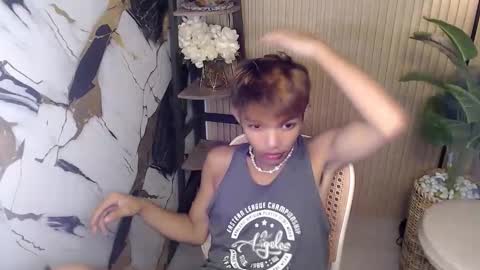 CARL online show from 04.13.26