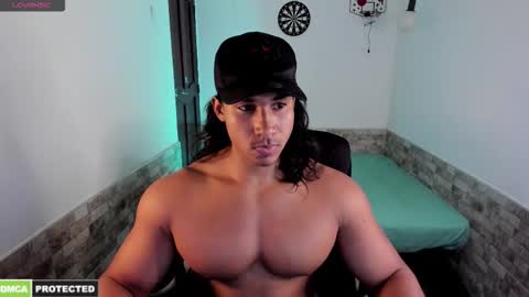 Carl online show from 11.04.25