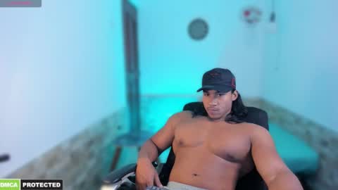 Carl online show from 11.07.25