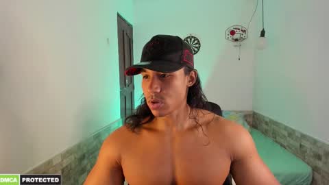 Carl online show from 11.29.25