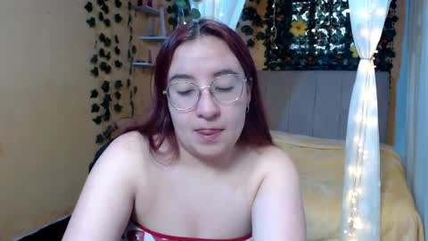 carla_999 online show from 04.07.26