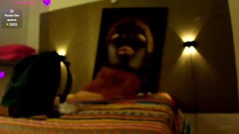 Snapshot of carla_and_robert chatting on 12.08.24 carla and robert online show from 12.08.24