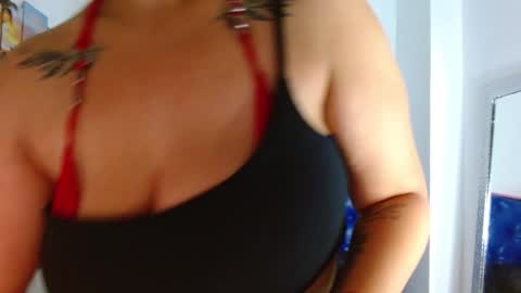 Carla online show from 12.29.24