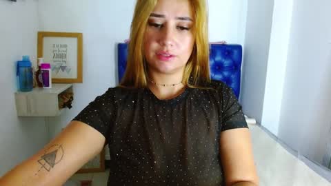 Carla online show from 12.31.24