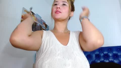 Carla online show from 01.23.25