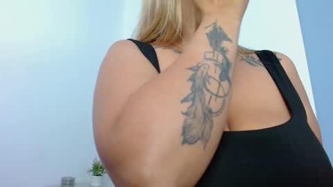 Carla online show from 01.13.26