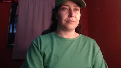 Carla naugthy  online show from 01.15.26