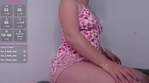 Carla naugthy  online show from 03.28.26