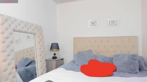 Snapshot of carla_perez_ chatting on 02.19.26 carla perez 5pm 1 am online show from 02.19.26