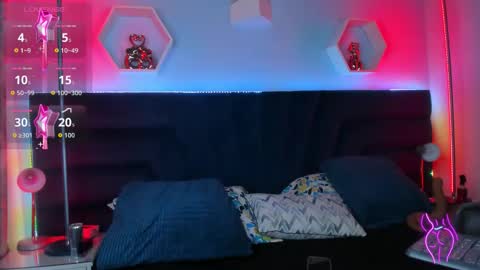 carla online show from 02.01.26