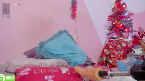 Carla online show from 12.19.24