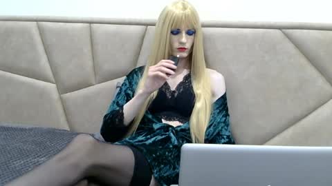 sexy online show from 06.04.26