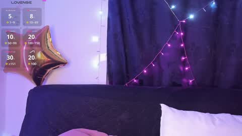 Snapshot of carla_smith__ chatting on 01.18.25 Carla online show from 01.18.25