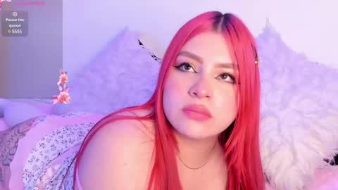 Carla Wet18 online show from 12.09.24