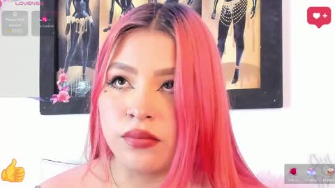 Carla Wet18 online show from 02.05.25