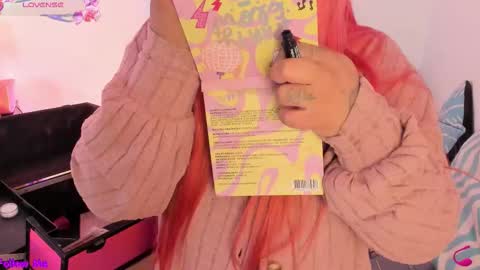 Carla Wet18 online show from 11.11.25