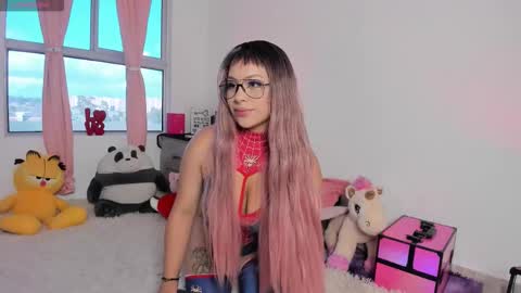 Carla Wet18 online show from 03.13.26