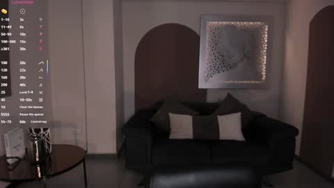 Carla Bunnis online show from 11.20.25