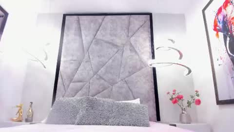 Snapshot of carlafort chatting on 06.19.26 carlafort online show from 06.19.26